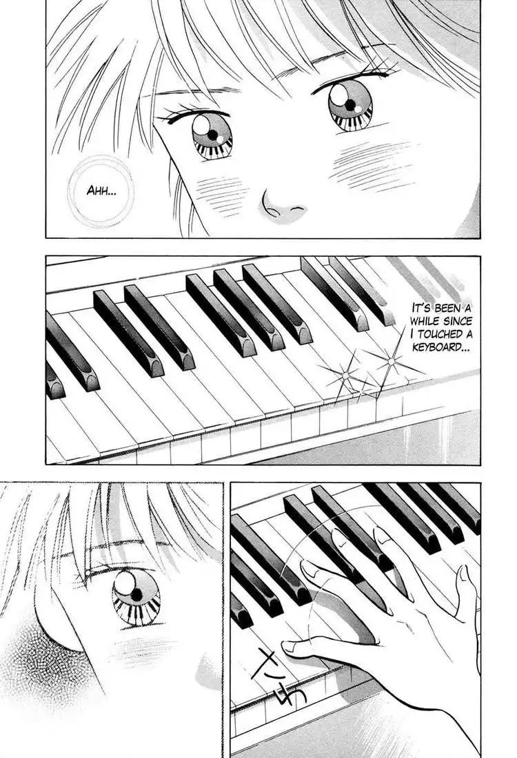 Piano no mori Chapter 53 19